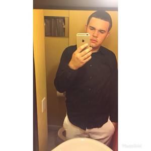 Meet your Posher, Michael